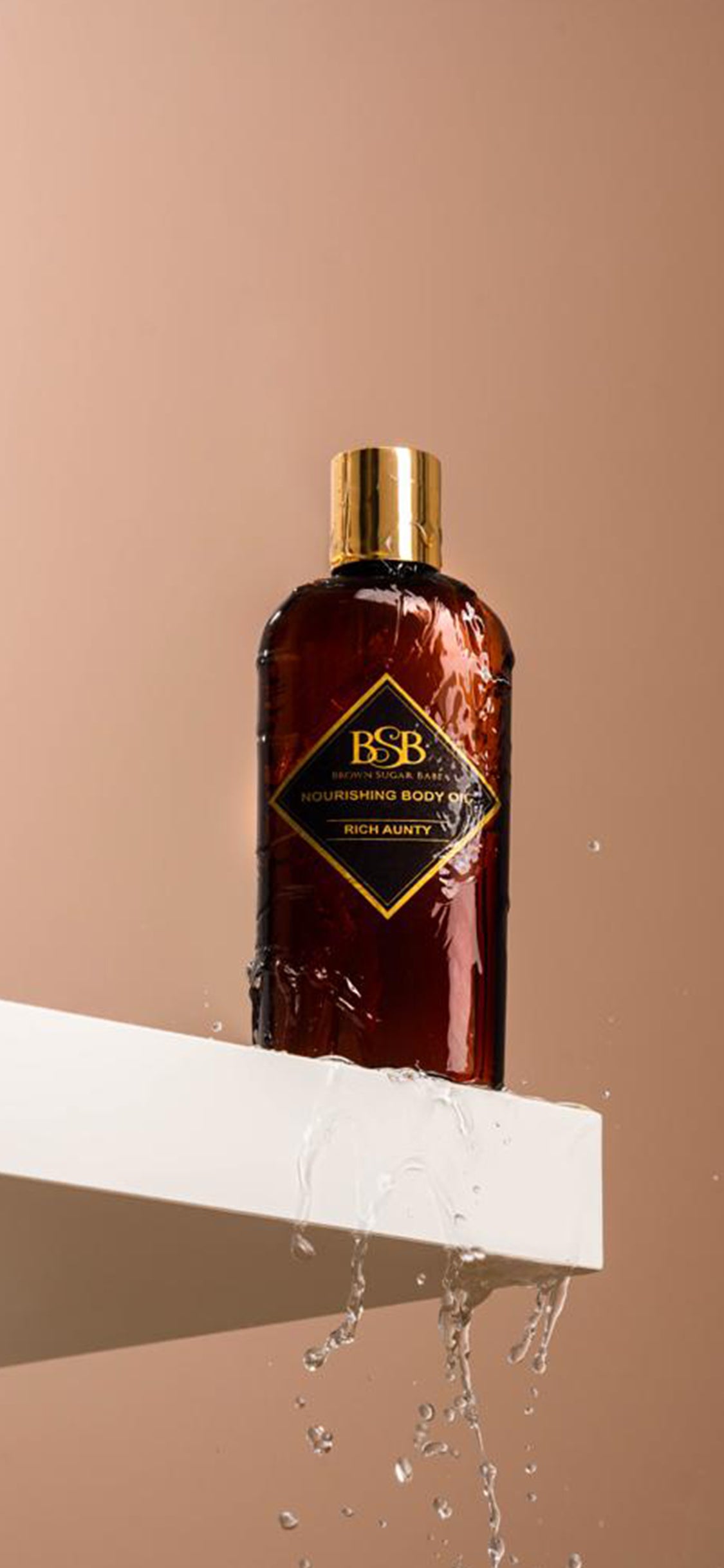 The Internet's Favorite Body Oils Nourishing Body Oil   Perfume ...